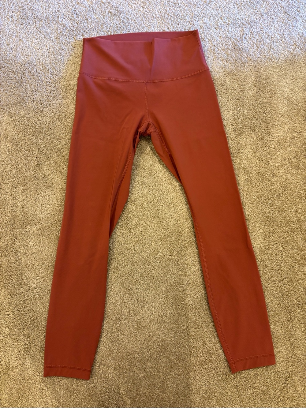 Lululemon Align Leggings Size 6